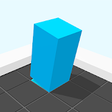Icono de programa: Paint Block 3D