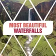 Icon of program: Most Beautiful Waterfalls