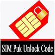 Icon of program: Any Sim Puk code Method