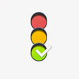 Icono de programa: Driving test 2016 with di…