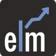 Icono de programa: Elearnmarkets- Stock Mark…