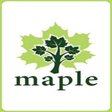 Maple for Windows 10 icon