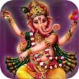 Icon of program: Ganesh Aarti