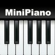 Icon of program: MiniPiano