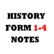 Icon of program: KCSE History and Governme…