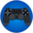 Icon of program: PSJoy: PC Remote Play Spy…
