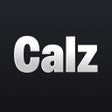 Icon of program: Calz - Calorie Counter AI
