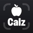 Icon of program: Calz - Calorie Counter AI
