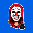 Icono de programa: Free Fire Stickers for Wh…