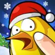 Icon of program: Tap The Birds - Christmas