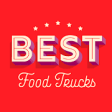 Icon of program: Best Food Trucks - Vendor…