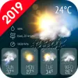 Icon of program: Live Weather - Weather Fo…