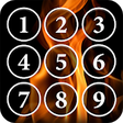 Icon of program: Fire Lock Screen
