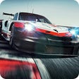 Icon of program: Burning Piston Drag Race