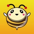 Icon of program: Tumble Bee - Simple, fun …