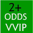 Icon of program: 2+ ODDS VIP