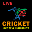 Icon of program: Live T20 Tv, Live Cricket…