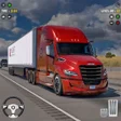 Icono de programa: Cargo Core: American Truc…