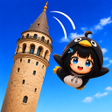 Icono de programa: Gugu Gaga Penguin Сlimb J…