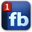 Icono de programa: Face for Facebook
