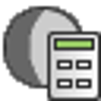 Icon of program: Moon Phase Calculator
