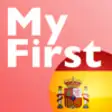 Icon of program: My First Spanish Phrases …