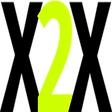 Icon of program: X2X