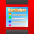 Icon of program: Pebble Reminders