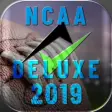 Icon of program: Get It Right NCAA Deluxe …