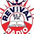 Icono de programa: 93.2 Revival Fm