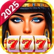 Icon of program: Thunder of Pyramid Slots