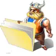 Icon of program: File Viking (64-Bit)
