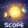 Icon of program: Solar System Scope