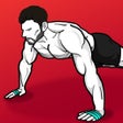 Icon of program: Home Workout - No Equipme…