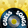 Icon of program: Guess the songs music qui…