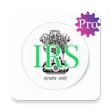 Icon of program: Indian Revenue Service (I…