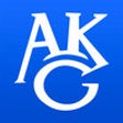 Icon of program: AKG Bensheim