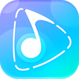 Icon of program: Music Player - MP3 Audio …