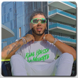 Icon of program: Anuel AA Wallpapers HD