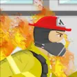 Icon of program: Firefighter Escape