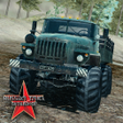 Icon of program: RussianTruckSimulator - O…