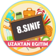 Icon of program: EBA Akademi (8. Sınıf)