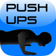 Icono de programa: Daily Push Ups Exercise F…