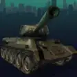 Icon of program: Mega Tank Parking Soldier…