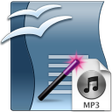 Icono de programa: ODT To MP3 Converter Soft…