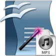 Icon of program: ODT To MP3 Converter Soft…