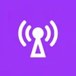 Icono de programa: Podcasts Tracker - Podcas…