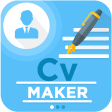 Icon of program: Resume Builder-CV Maker