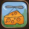 Icon of program: Hideout: Flying Kitchen -…