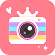 Icon of program: Beauty Camera Plus - Swee…